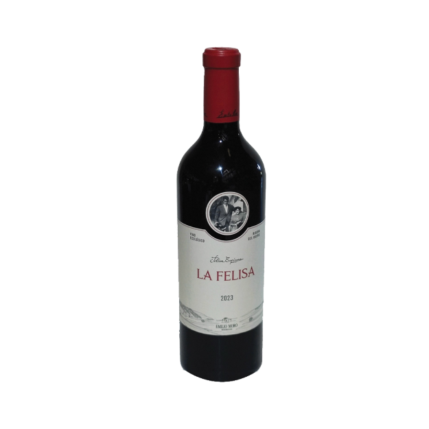 Bild von La Felisa Ecologico - Rotwein