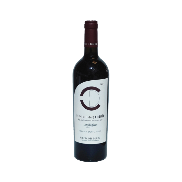 Bild von Dominio de Calogia - Rotwein