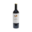 Bild von Petit Hipperia - Rotwein
