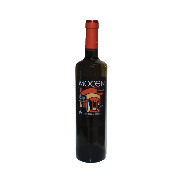 Bild von Mocén Rueda Verdejo Selección Especial Magnum - Weißwein