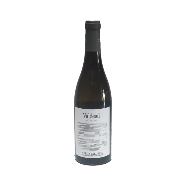 Bild von Valdesil Sobre Lias - Weißwein