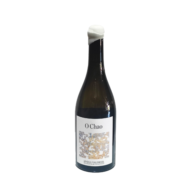 Bild von O Chao Vino Parcelario - Weißwein