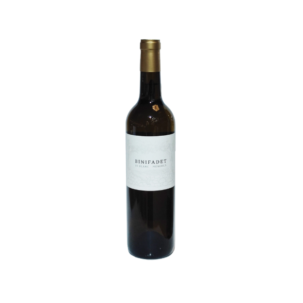 Bild von Binifadet - Weißwein