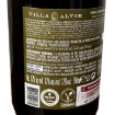 Bild von Villa Alvor Negra Mole - Rotwein