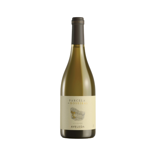 Bild von Aveleda Parcela do Roseiral - Weißwein
