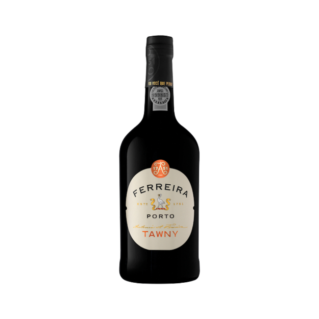 Bild von Ferreira Tawny - Portwein