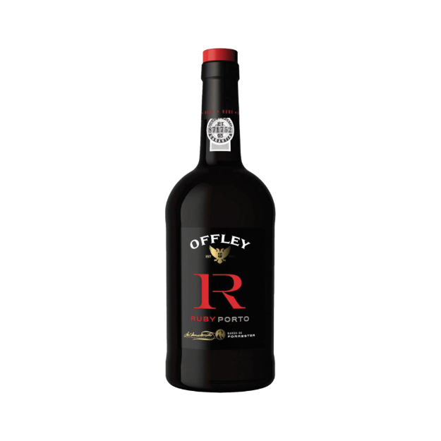 Bild von Offley Ruby - Portwein