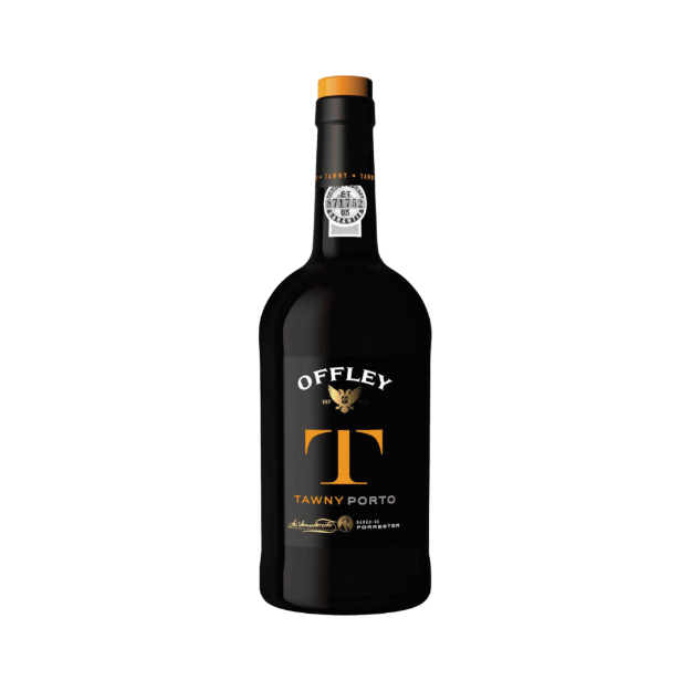 Bild von Offley Tawny - Portwein