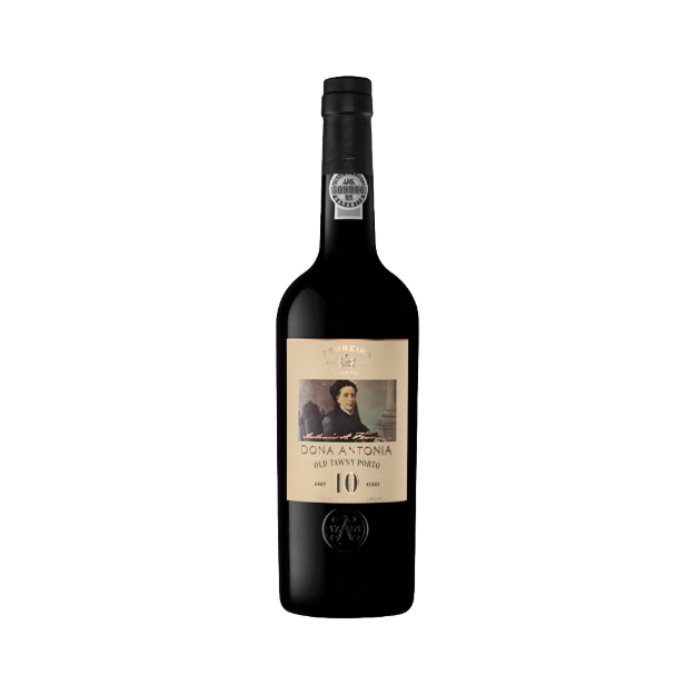 Picture of Ferreira Dona Antonia 10 years - Port Wine