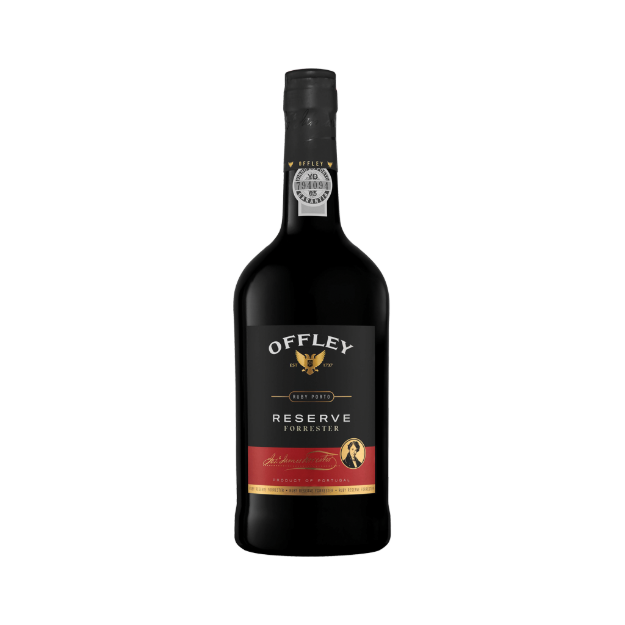 Bild von Offley Forrester Reserve - Portwein