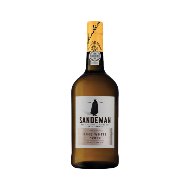 Bild von Sandeman White - Portwein
