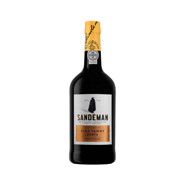 Bild von Sandeman Tawny - Portwein