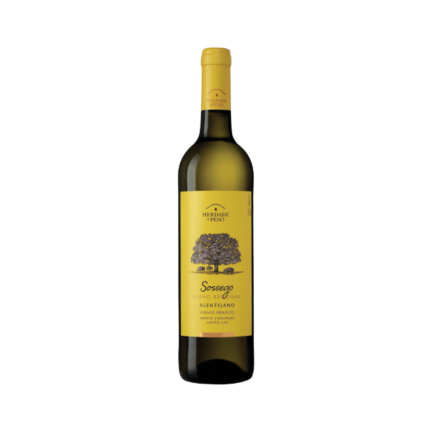 Bild von Sossego - Weißwein