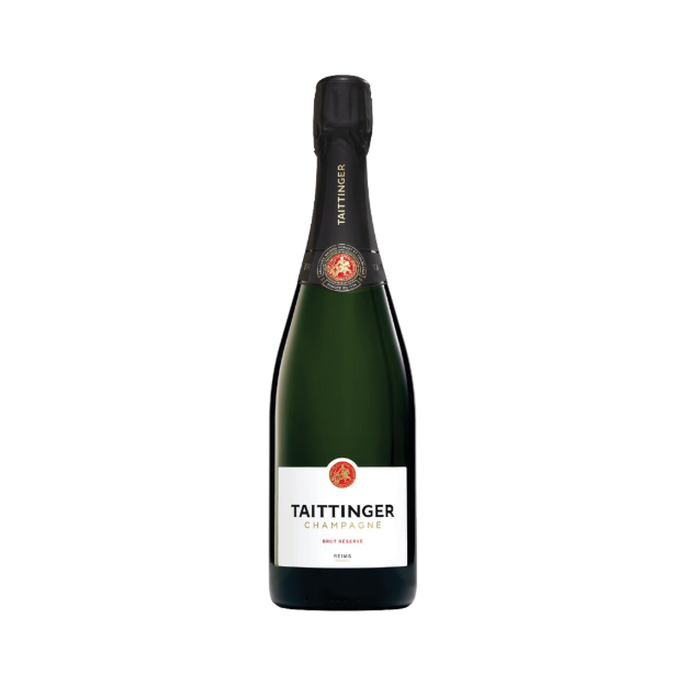 Bild von Taittinger Brut Reserve - Schaumwein