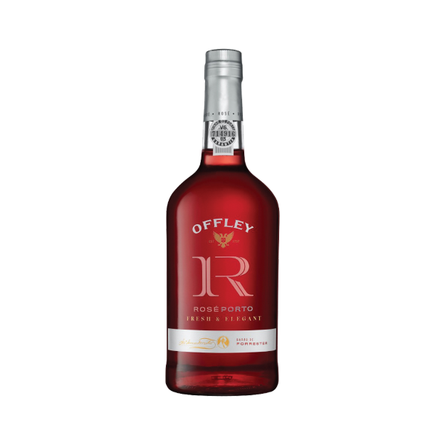Bild von Offley Rosé - Portwein