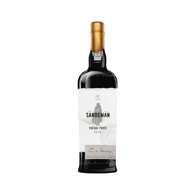 Bild von Sandeman Vintage 2016 - Portwein