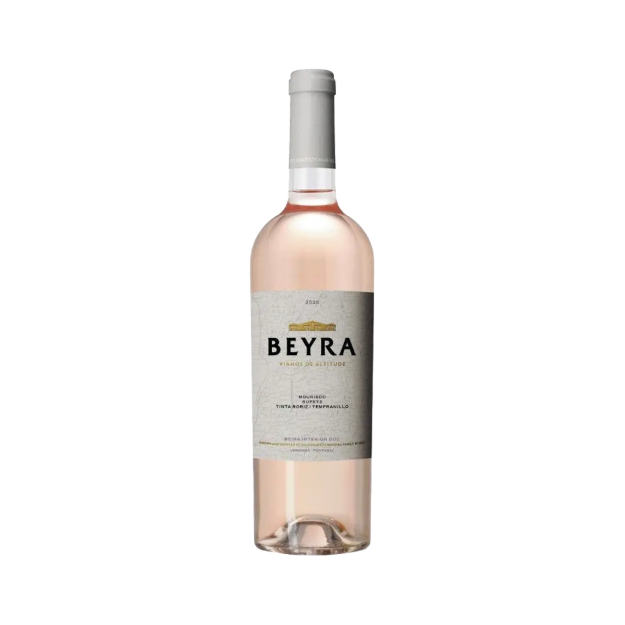Bild von BEYRA - Roséwein