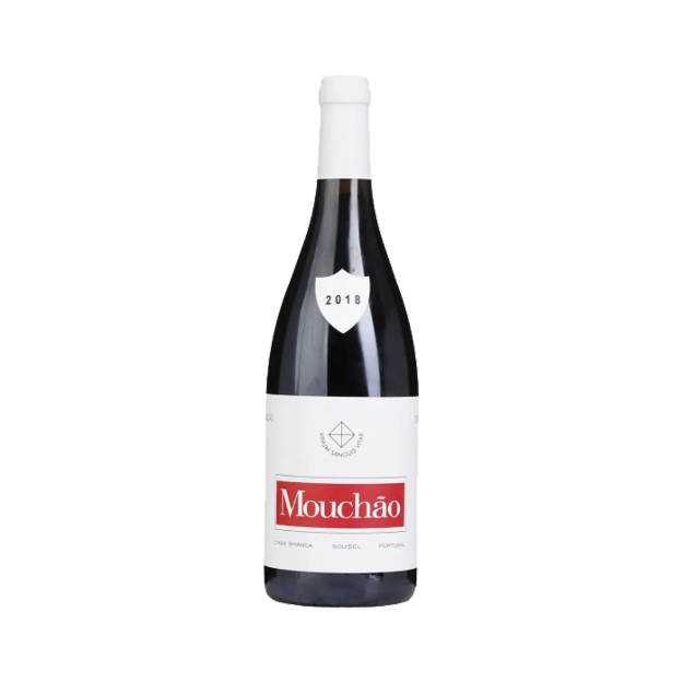 Bild von Mouchao - Rotwein
