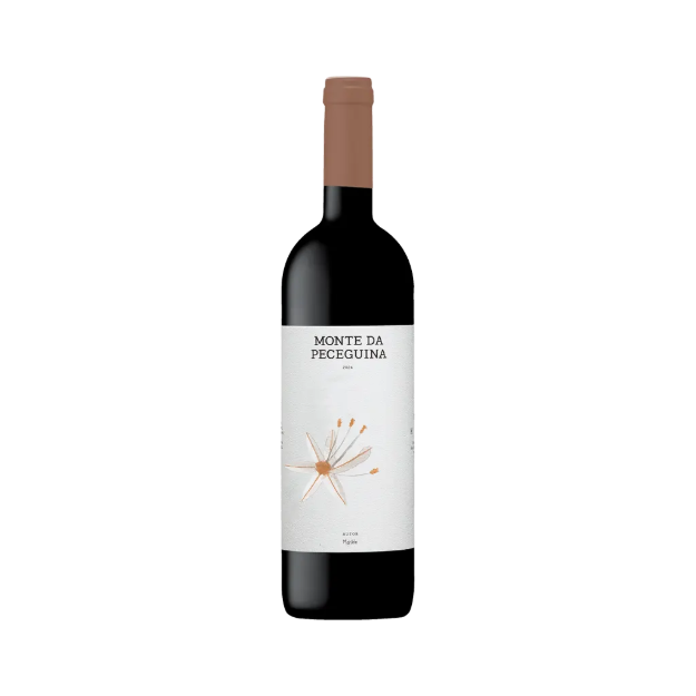 Bild von Monte da Peceguina - Rotwein