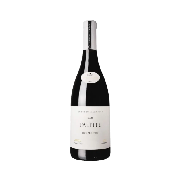 Bild von Palpite - Rotwein