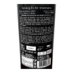 Picture of Marquês de Marialva Baga Reserve - Red Wine