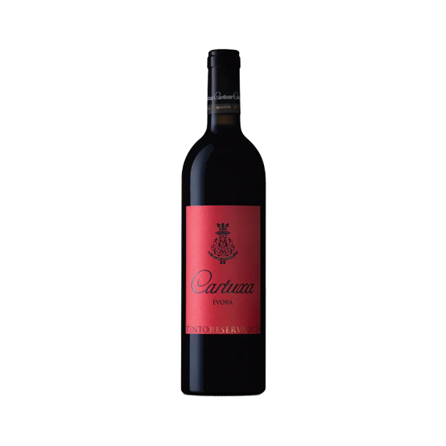 Bild von Cartuxa Reserve - Rotwein
