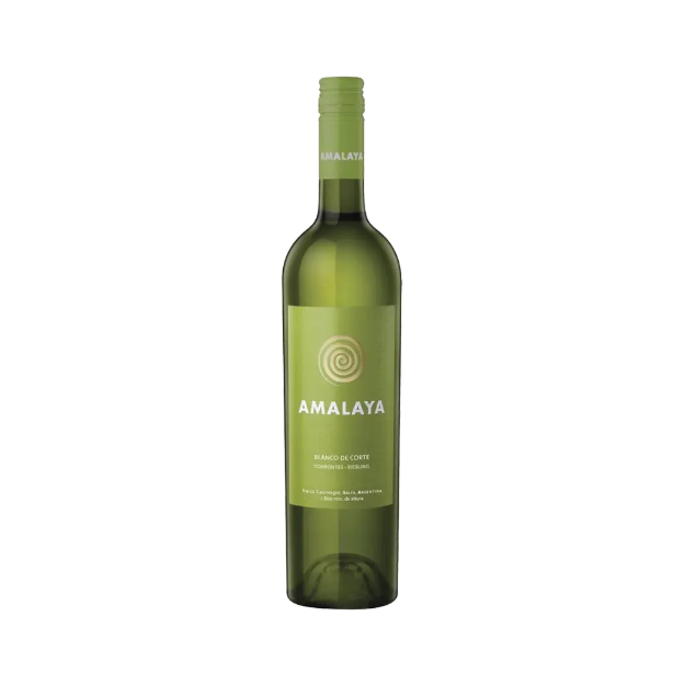 Bild von Amalaya - Weißwein