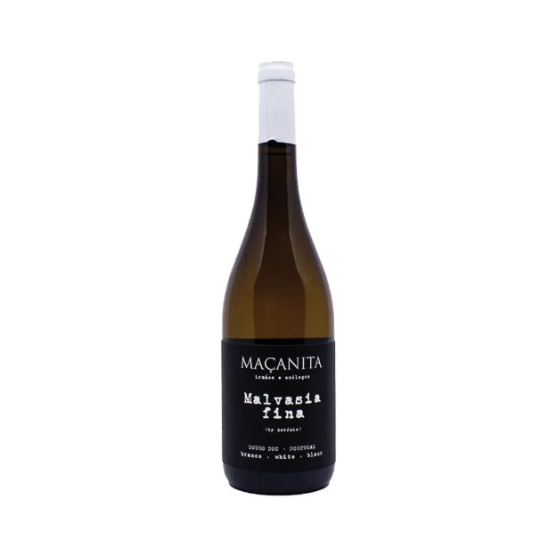 Bild von Maçanita Malvasia Fina By Antonio - Weißwein