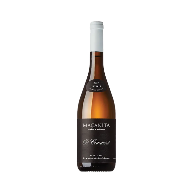 Picture of Maçanita Os Caniveis - White Wine