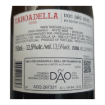 Bild von Taboadella Reserve Encruzado - Weißwein