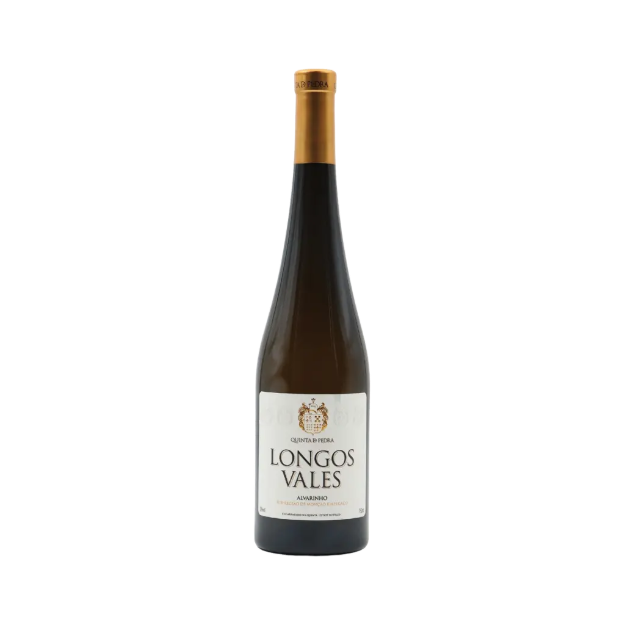 Bild von Longos Vales - Weißwein