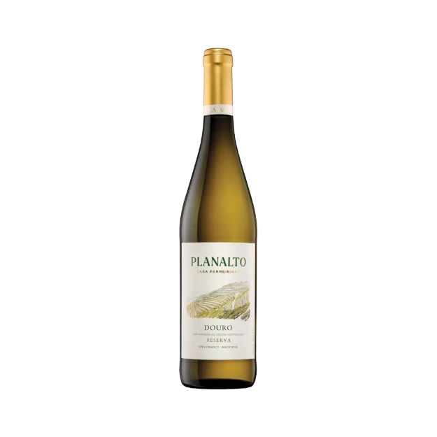 Bild von Planalto - Weißwein