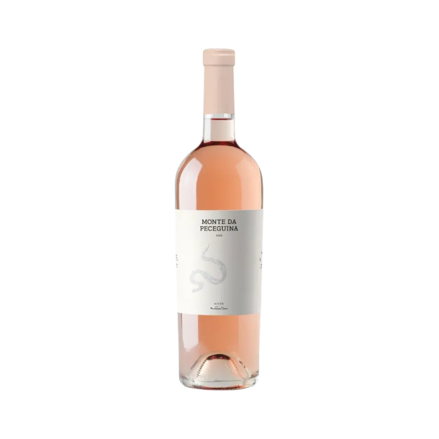 Bild von Monte da Peceguina - Roséwein