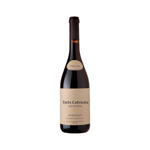 Bild von Chão dos Eremitas Tinta Carvalha - Rotwein