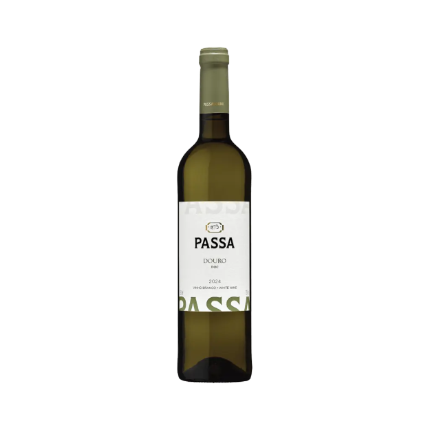 Bild von Passa - Weißwein