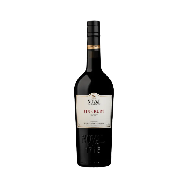 Bild von Noval Ruby - Portwein
