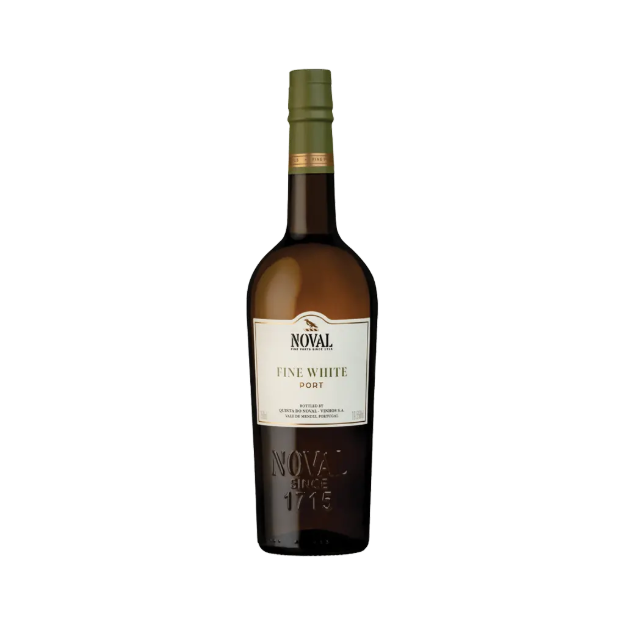 Bild von Noval White - Portwein