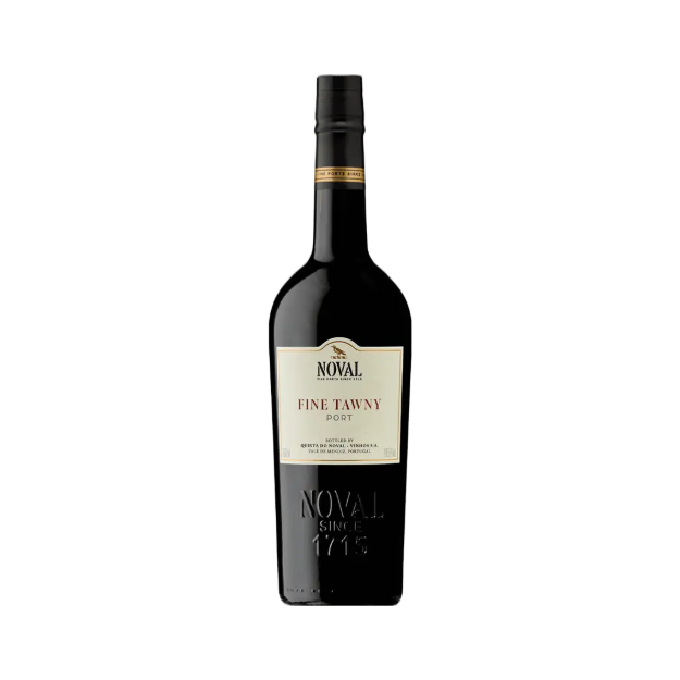 Bild von Noval Tawny - Portwein