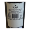 Bild von Noval Extra Dry White - Portwein