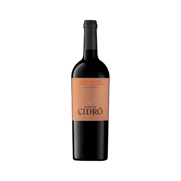 Picture of Quinta de Cidrô Cabernet Touriga Nacional - Red Wine