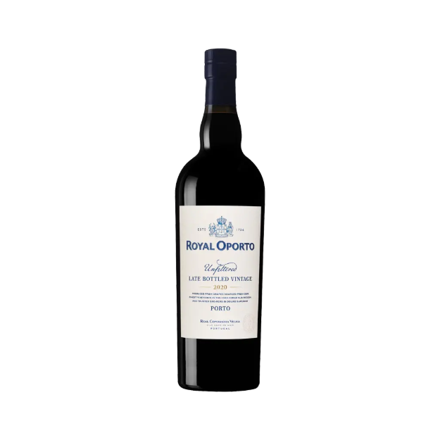 Picture of Royal Oporto LBV - Port Wine