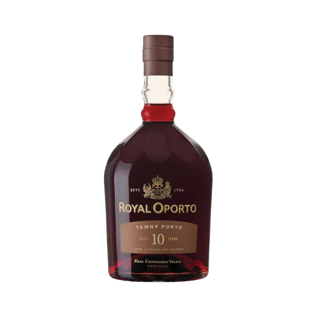 Picture of Royal Oporto 10 years - Port Wine