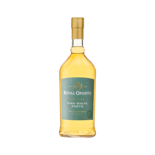 Picture of Royal Oporto White - Port Wine