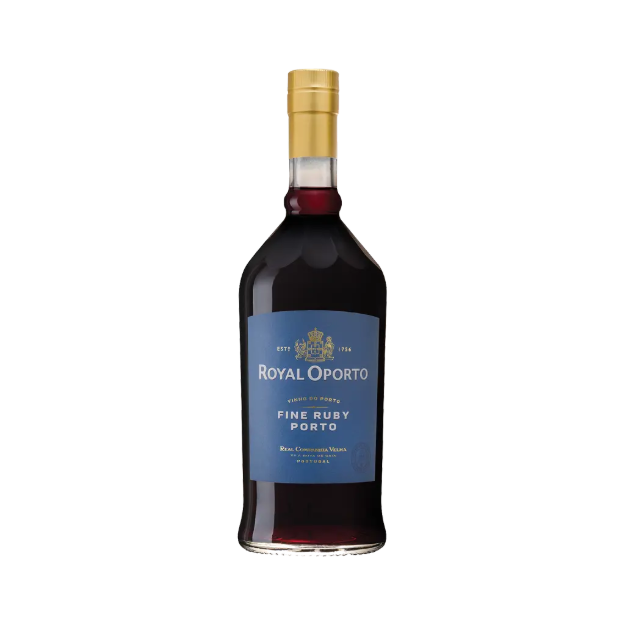 Picture of Royal Oporto Ruby - Port Wine