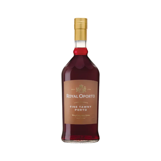 Bild von Royal Oporto Tawny - Portwein