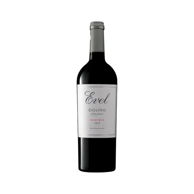 Bild von Evel Reserve - Rotwein
