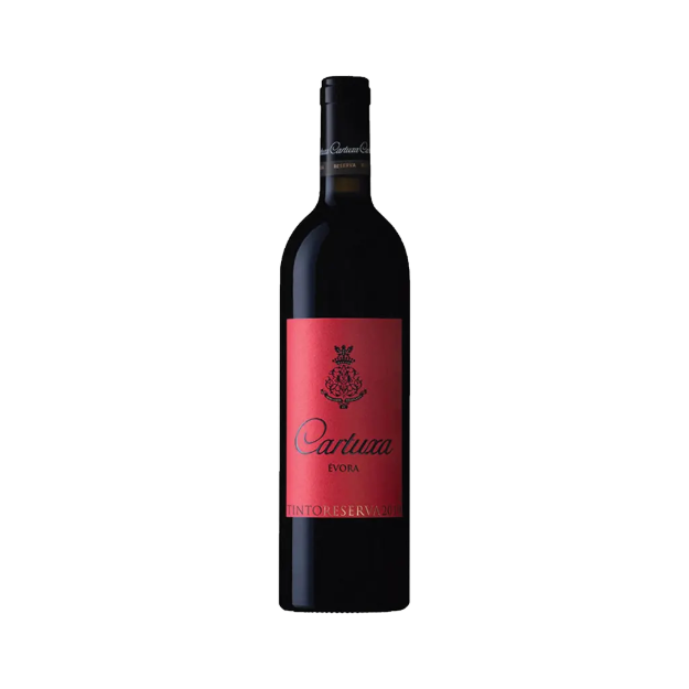 Bild von Cartuxa Reserve Magnum - Rotwein