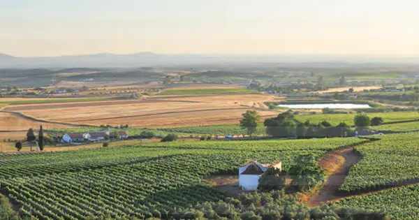 Alentejo