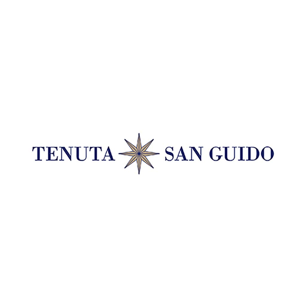 Tenuta San Guido